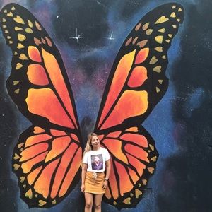 Meet your Posher, Daniela